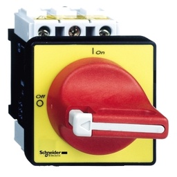 [VCD1] SCH INTRER-SEPARATOR 32A  VCD1