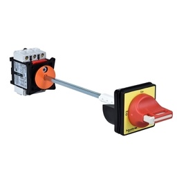 [VCCD1] SCH INTRER-SEPARATOR 32A MANER ROSU BLOCABIL VCCD1