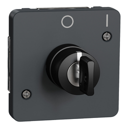 [MUR35062] SCH MUREVA BUTON SEL. 2 POZ. FIXE 1NO MULTI MUR35062