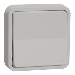 [MUR39721] SCH MUREVA INTR. CAP-SCARA ST COMPLET ECHIPAT ALB MUR39721