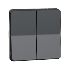 [MUR35042] SCH MUREVA INTR. JALUZELE MULTI GRI MUR35042