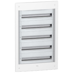 [PRA13835] SCH PRA TABLOU ST 120 POZ (5x24) PRA13835