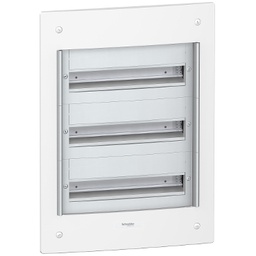 [PRA35318] SCH PRA TABLOU ST 54 POZ (3x18) PRA35318