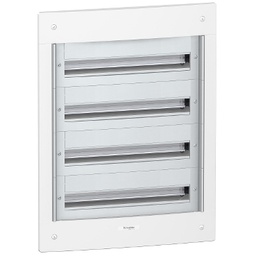[PRA13834] SCH PRA TABLOU ST 96 POZ (4x24) PRA13834