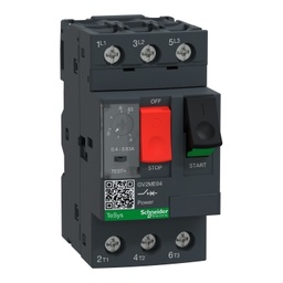 [GV2ME04AP] SCH PROT. MAG-TERM. GV2ME04AP (0.4 - 0.63A)