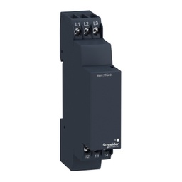 [RM17TG00] SCH RELEU 380V LIPSA FAZA+SECV. 1CO RM17TG00