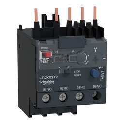[LR2K0312] SCH RELEU PROT LR2K0312 3.7-5.5A