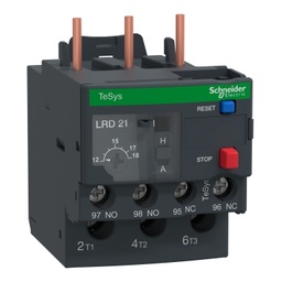 [LRD21] SCH RELEU TERMIC 12-18A LRD21
