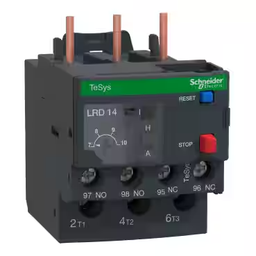 [LRD14] SCH RELEU TERMIC 7-10A LRD14 include TV 0.1 RON