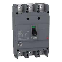 [EZC250N3200] SCH USOL 200A 3P EZC250N3200