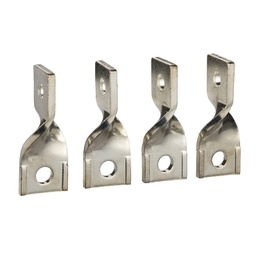 [LV432487] SCH USOL _4 BORNE TERMINALE PE CANT LV432487