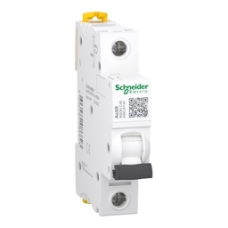[A9K24140] SCHK 1P 40A C A9K24140 Schneider