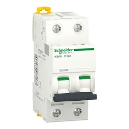 [A9K24232] SCHK 2P 32A C A9K24232 Schneider