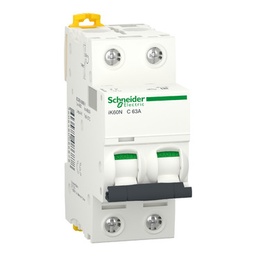 [A9K24263] SCHK 2P 63A C A9K24263 Schneider