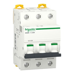 [A9K24332] SCHK 3P 32A C A9K24332 Schneider