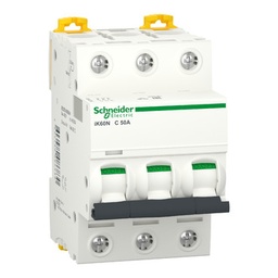 [A9K24350] SCHK 3P 50A C A9K24350 Schneider