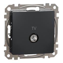 [SDD114471] SEDNA DESIGN ANTRACIT PRIZA TV FINALA SDD114471