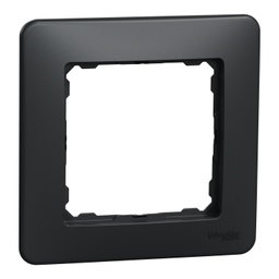 [SDD314801] SEDNA DESIGN ANTRACIT RAMA 1 APARAT SDD314801