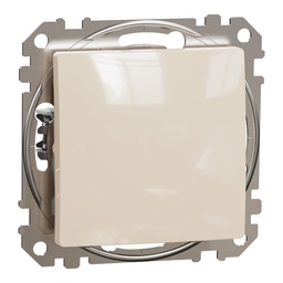 [SDD112101] SEDNA DESIGN BEJ INTRERUPATOR 10AX SDD112101