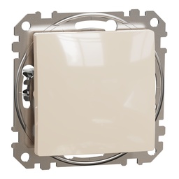 [SDD112111] SEDNA DESIGN BEJ INTRERUPATOR SONERIE 10A SDD112111