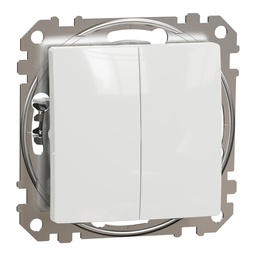 [SDD111105] SEDNA DESIGN COMUTATOR 10AX ALB SDD111105