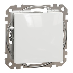 [SDD111111] SEDNA DESIGN INTRERUPATOR SONERIE 10A ALB SDD111111