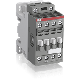 [AF09-30-01-11] ABB CONTACTOR 25A AF09-30-01-11