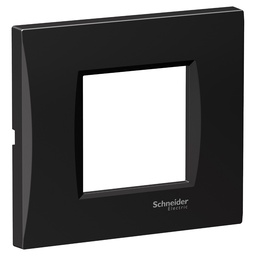 [LMR7362005] STYL NEGRU PLACA CURBATA 2M NEGRU METALIC LMR7362005