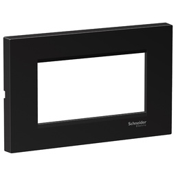 [LMR7264005] STYL NEGRU PLACA PLATA 4M METALIC LMR7264005