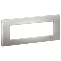 [LMR7367004] STYL PLACA CURBATA 7M ARGINTIU LMR7367004