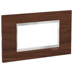 [LMR7824038] STYL PLACA LEMN 4M ALUNA/CROM LMR7824038