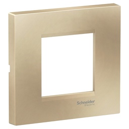 [LMR7262007] STYL PLACA PLATA 2M BEJ METALIC LMR7262007