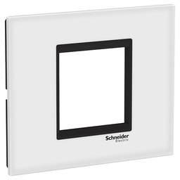 [LMR7962031] STYL PLACA STICLA 2M ALB/NEGRU LMR7962031