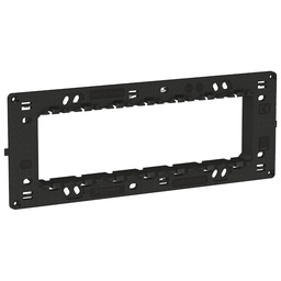 [LMR7067003] STYL SUPORT 7 MODULE NEGRU LMR7067003