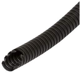 [31-21100-016] TUB RIFLAT 16 750N NEGRU (UV) 100M/COLAC 31-21100-016