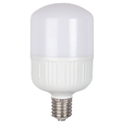 [EL0044654] ZBEC LED 40W E40 6500K 3600 LM