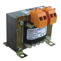 [62-048] DAB TRANSF. TENSIUNE 230 / 24 400VA 62-048