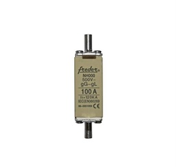 [02-0213] ELEM INLOC MPR GR 000 100A  02-0213