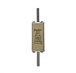 [02-0231] ELEM INLOC MPR GR 1  160A NH1 02-0231