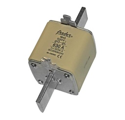 [02-0249] ELEM INLOC MPR GR 3 500A gG-gL