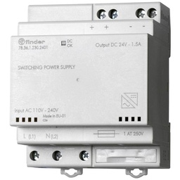[783612302401] FIN SURSA TENSIUNE 24Vcc 1.5A 36W 783612302401