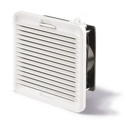 [7F2082304250] FIN VENTILATOR FILTRANT M4 250m3/h 255x255  7F2082304250