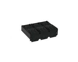 [101489] NOARK CAPAC DE PROTECTIE BORNE 3P Ex9M3 SCURT 101489