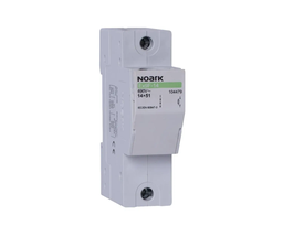 [104482] NOARK SEPARATOR CU FUZIBILI 3P 50A 14x51MM 104482