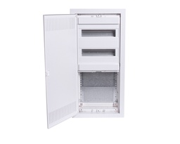 [110710] NOARK TABLOU ST 48L COMBO (ELECTRIC+IT) PMF-C48-1 110710