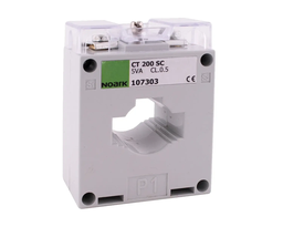 [107307] NOARK TRANSFORMATOR CURENT 5/500A CT C810002 107307