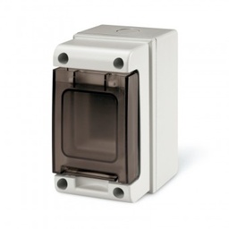 [672.2002] SCAME TABLOU PT 2M IP66 672.2002