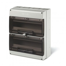 [672.4032] SCAME TABLOU PT 32M IP66 672.4032