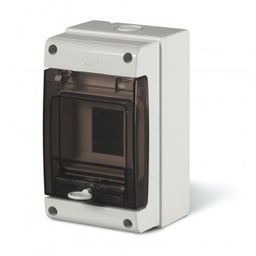[672.2004] SCAME TABLOU PT 4M IP66 672.2004
