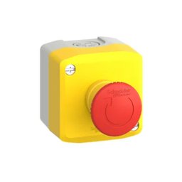 [XALK178E] SCH BUTON CUTIE URGENTA  1NC+1NO XALK178E